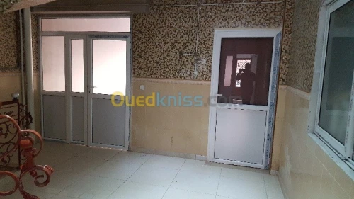 Location Niveau De Villa F3 Oran Oran