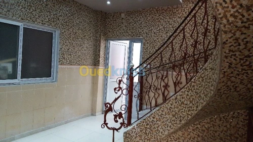 Location Niveau De Villa F3 Oran Oran