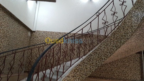 Location Niveau De Villa F3 Oran Oran