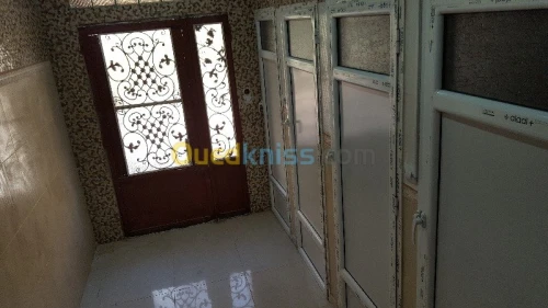 Location Niveau De Villa F3 Oran Oran