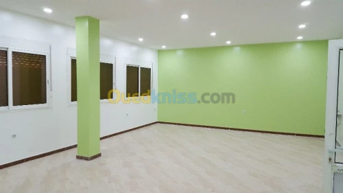 Location Niveau De Villa F3 Oran Oran
