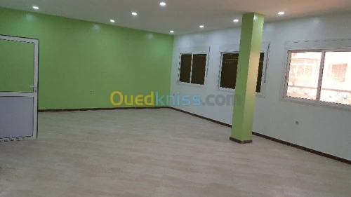 Location Niveau De Villa F3 Oran Oran