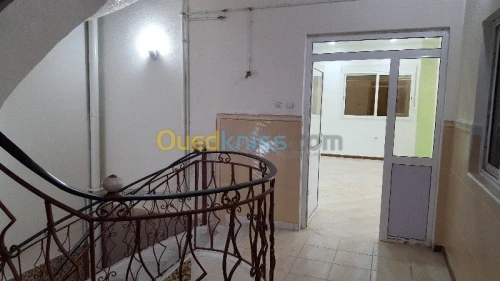 Location Niveau De Villa F3 Oran Oran