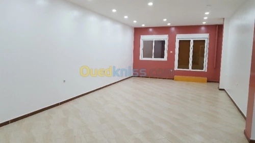 Location Niveau De Villa F3 Oran Oran