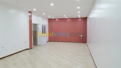 Location Niveau De Villa F3 Oran Oran