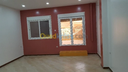 Location Niveau De Villa F3 Oran Oran