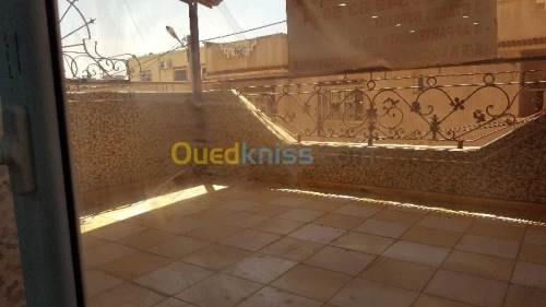 Location Niveau De Villa F3 Oran Oran