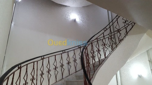 Location Niveau De Villa F3 Oran Oran
