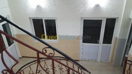 Location Niveau De Villa F3 Oran Oran