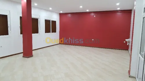 Location Niveau De Villa F3 Oran Oran