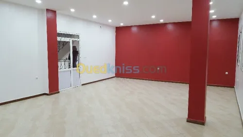 Location Niveau De Villa F3 Oran Oran