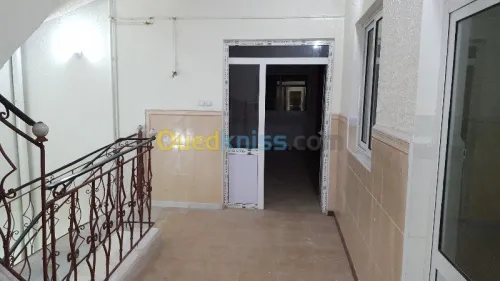 Location Niveau De Villa F3 Oran Oran