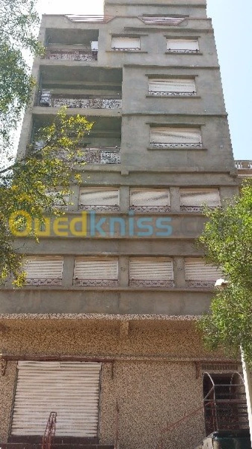 Location Niveau De Villa F3 Oran Oran