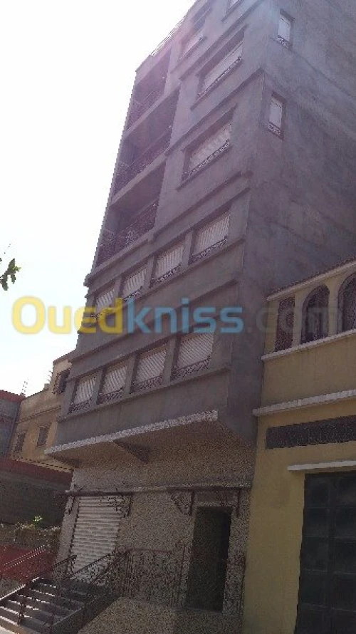 Location Niveau De Villa F3 Oran Oran