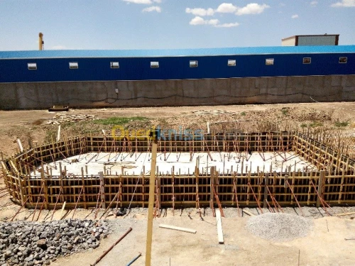 Construction piscines 