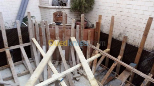 Construction piscines 