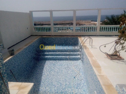 Construction piscines 