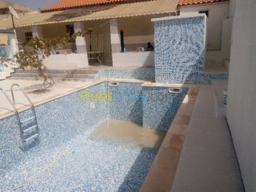 Construction piscines 