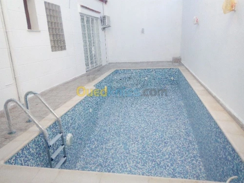 Construction piscines 