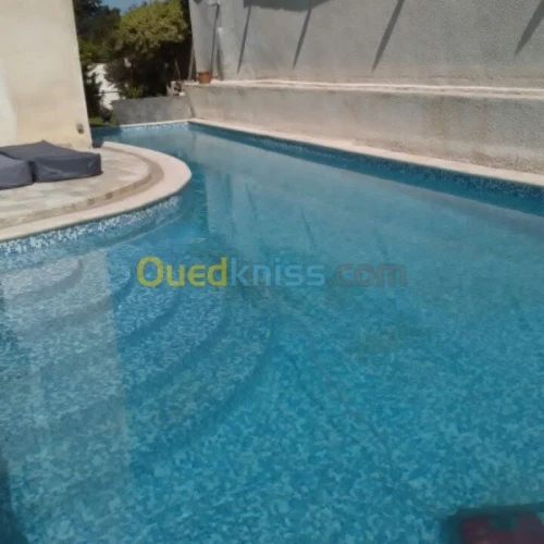 Construction piscines 