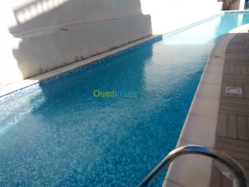 Construction piscines 