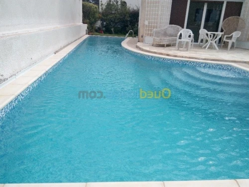Construction piscines 
