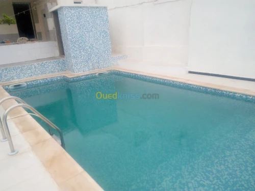 Construction Piscines 