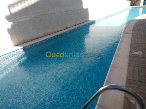 Construction Piscines 