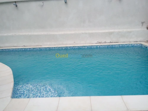 Construction Piscines 