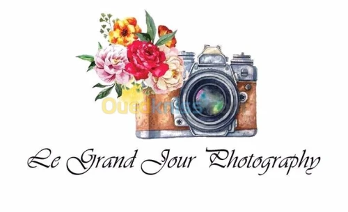 Photographe et camerawomen