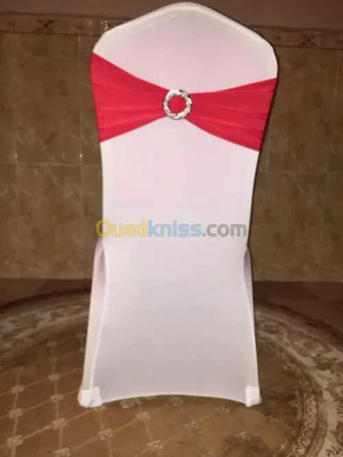 Housses de chaises Lycra Spand