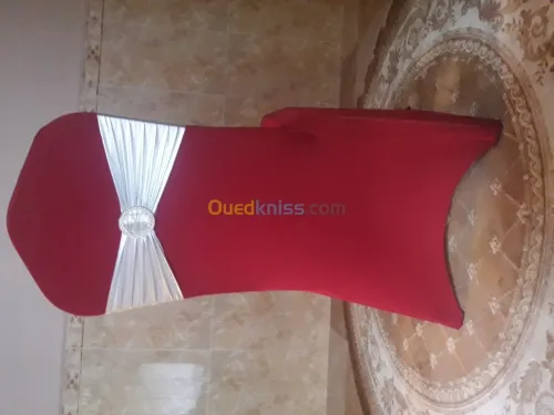 Housses de chaises Lycra Spand