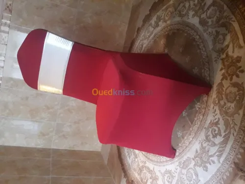 Housses de chaises Lycra Spand