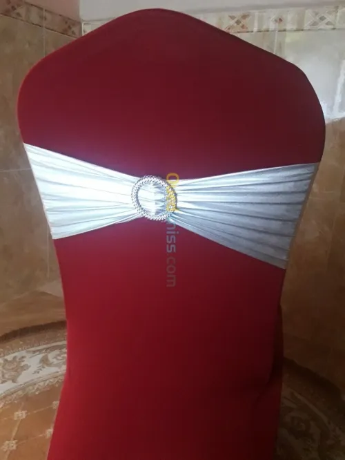 Housses de chaises Lycra Spand