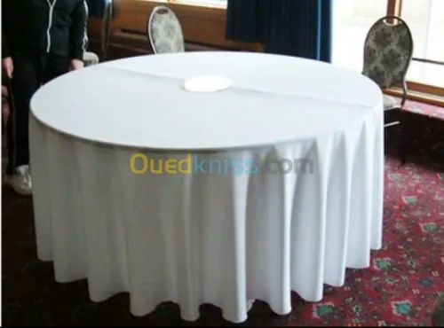 Housses de chaises Lycra Spand