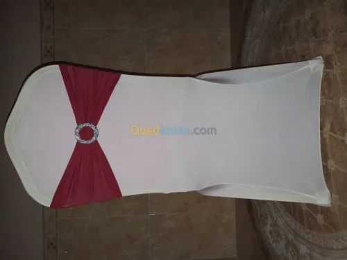 Housses de chaises Lycra Spand