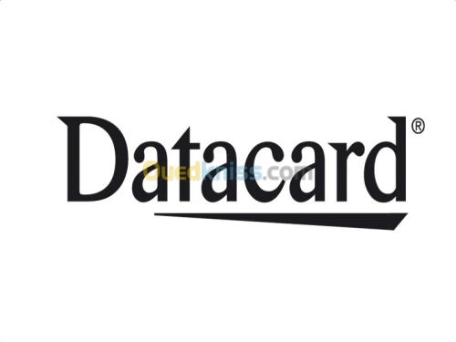 Des Rubans pour imprimante à badge