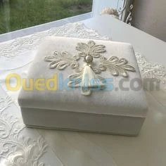 organisation des mariages 