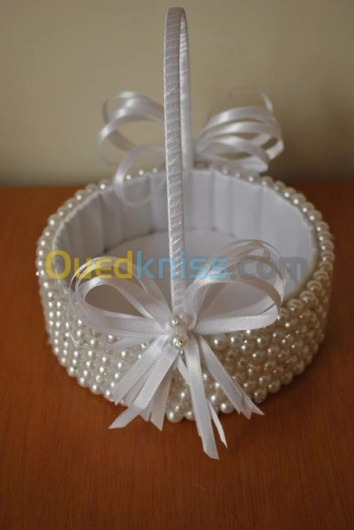 organisation des mariages 