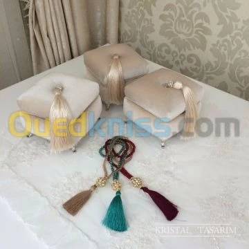organisation des mariages 
