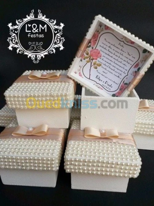 organisation des mariages 