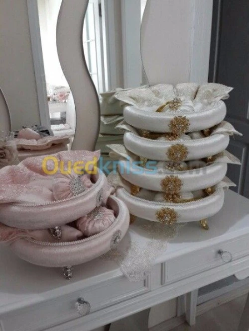 organisation des mariages 