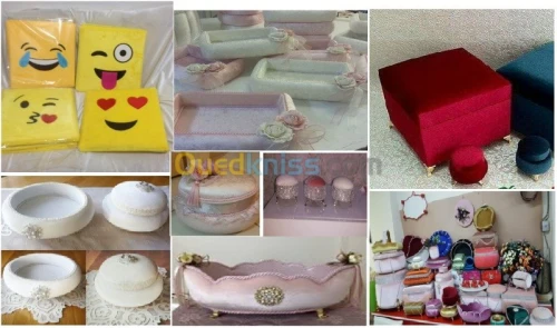 organisation des mariages 