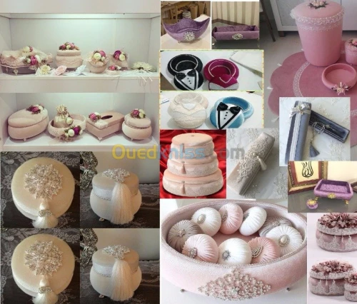 organisation des mariages 