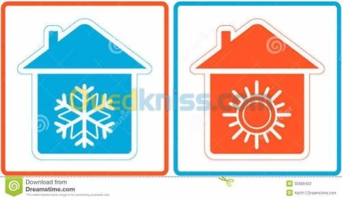 INSTALLATIONS,DEPANNAGE ET MAINTENANCE