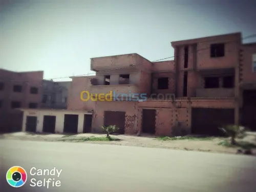 Vente Villa Tlemcen Tlemcen