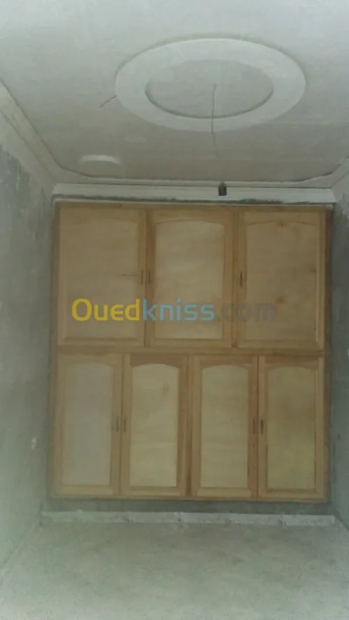 Vente Appartement F12 Batna Tazoult
