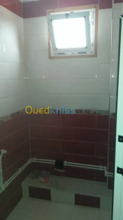 Vente Appartement F12 Batna Tazoult