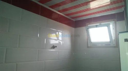 Vente Appartement F12 Batna Tazoult