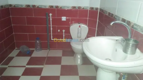 Vente Appartement F12 Batna Tazoult